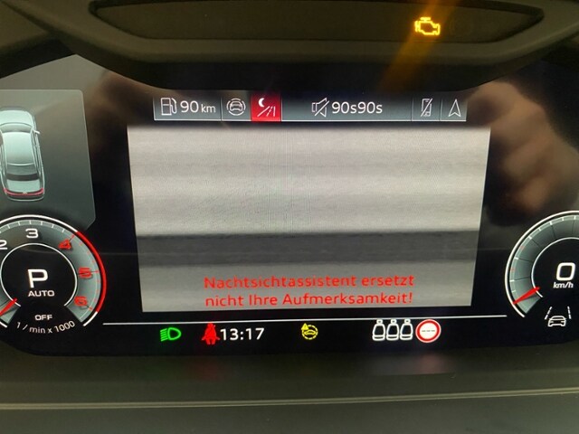 Image about Audi A8 50 TDI quattro tiptronic