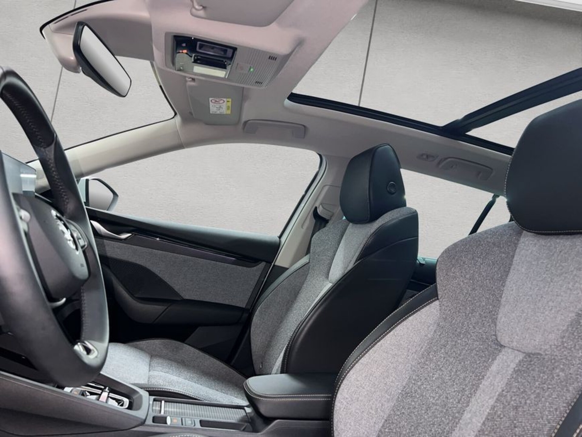 Skoda Octavia Combi Selection