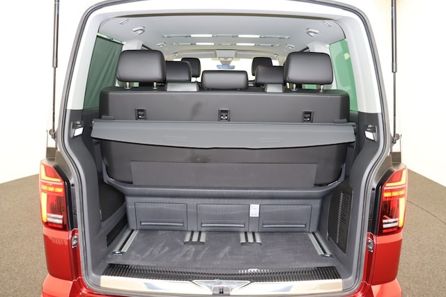 Volkswagen T6.1 Multivan