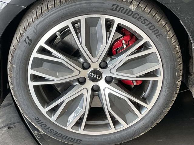 2025 Audi S5 Premium Plus - Photo 11