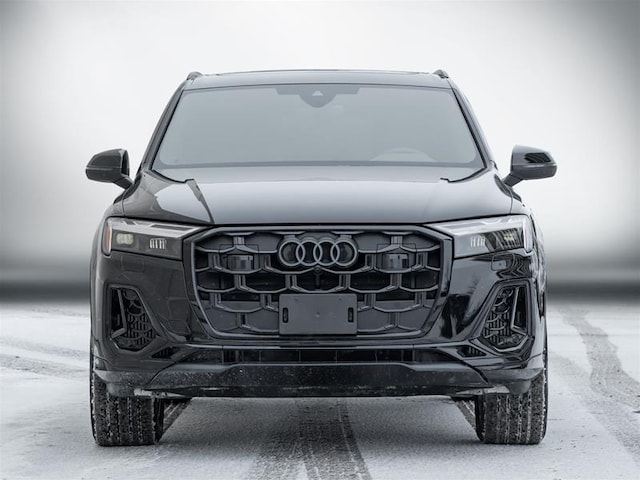 2025 Audi Audi Q7 SUV