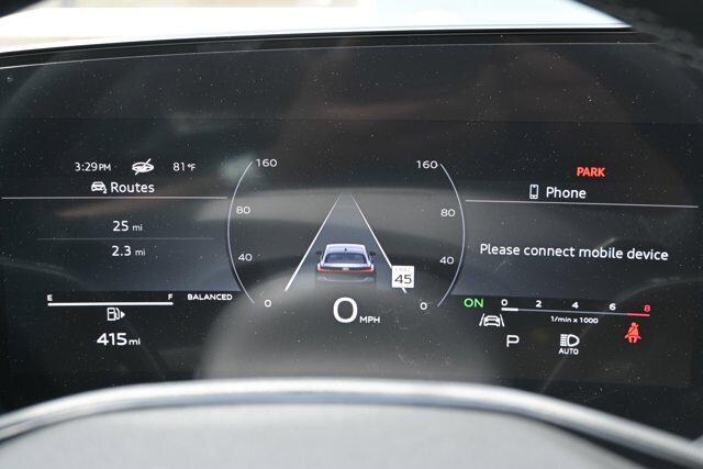 2025 Audi New A5 Premium Plus - Photo 20