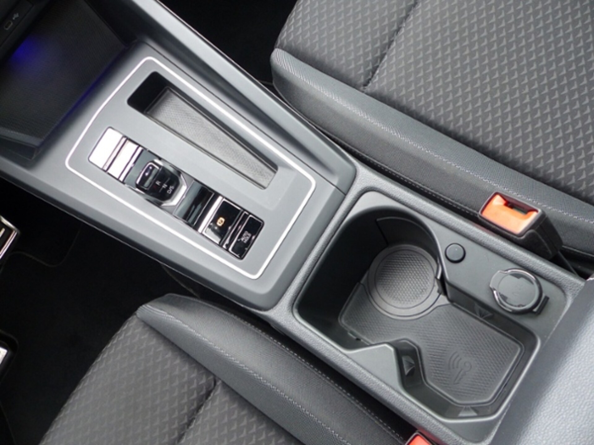 Volkswagen Golf Variant Active