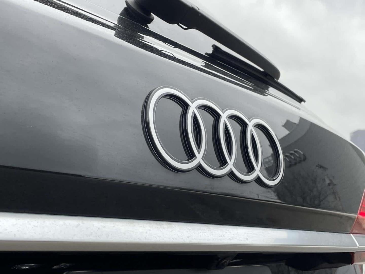 2025 Audi Q7 Premium Plus - Photo 12