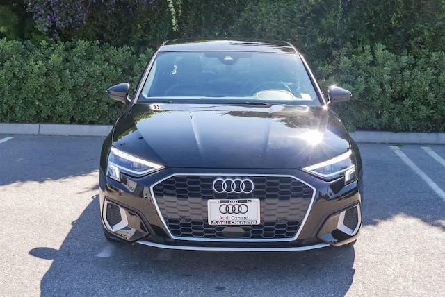 2024 Audi A3
