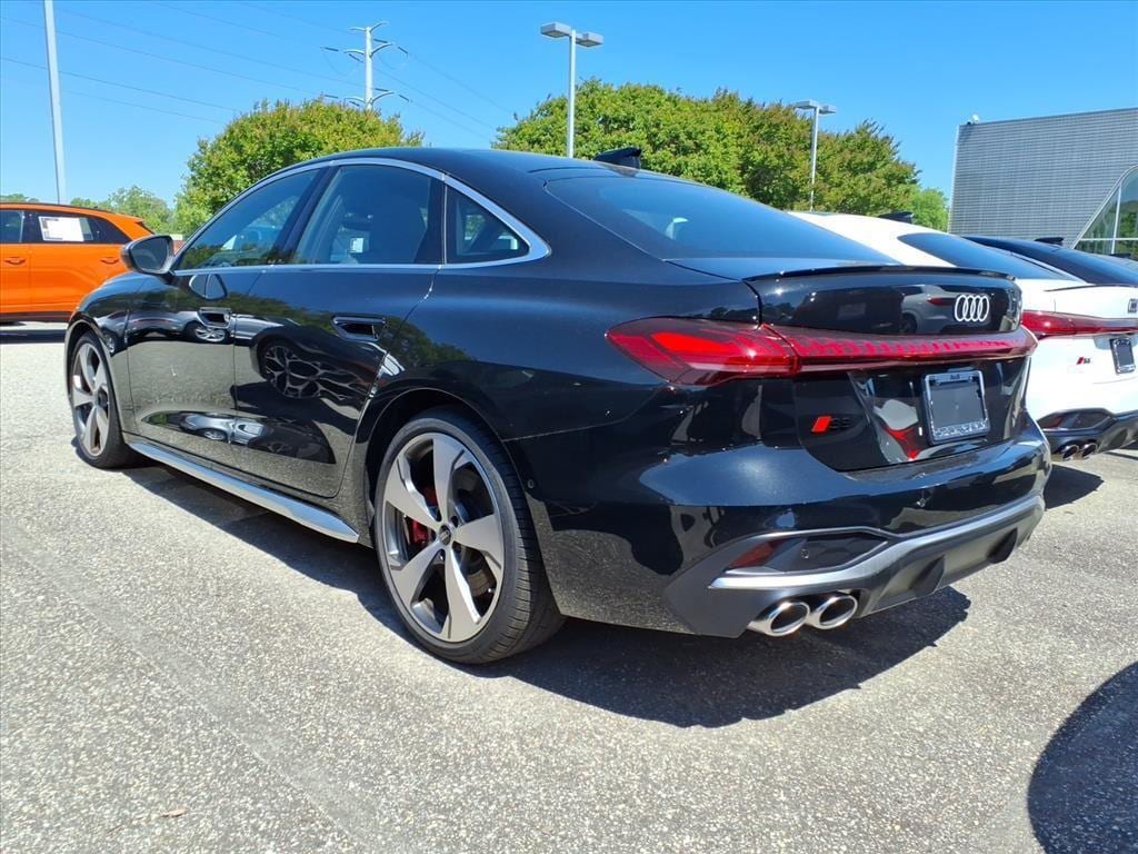 2025 Audi S5 Premium Plus - Photo 28