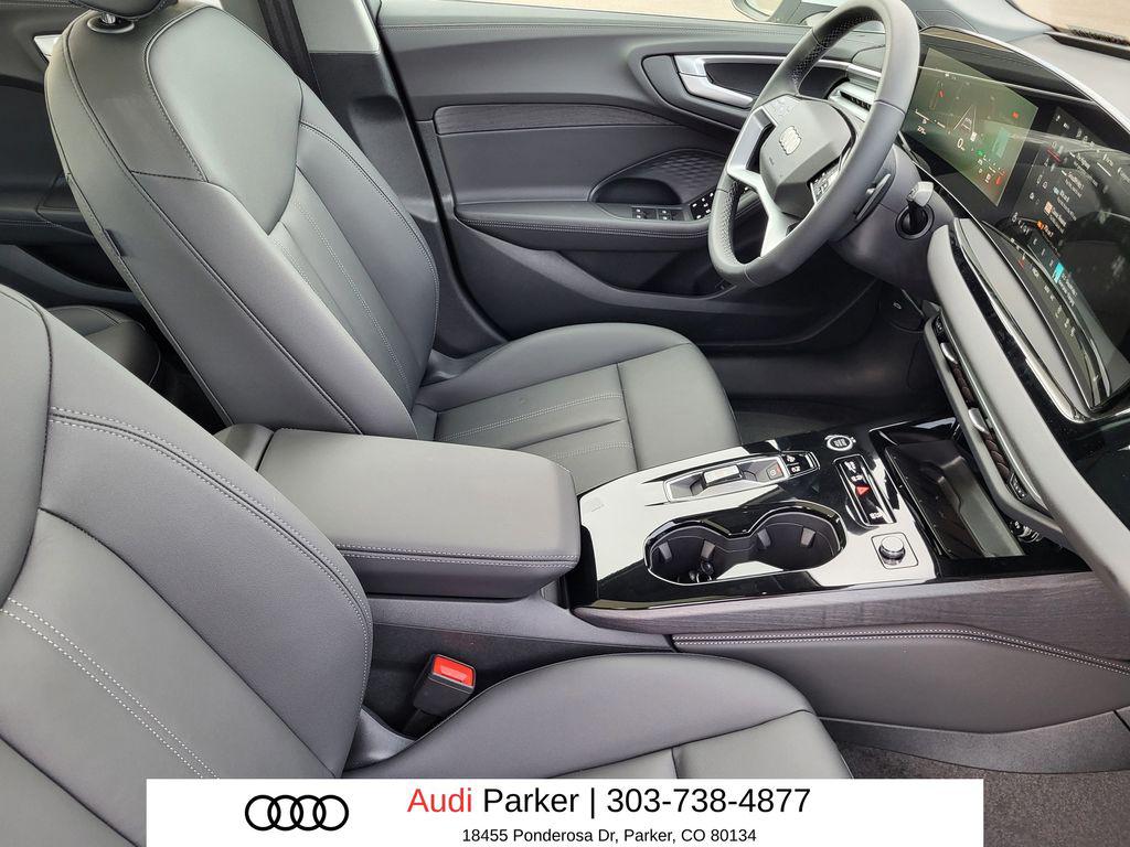 2025 Audi A5 Premium - Photo 12