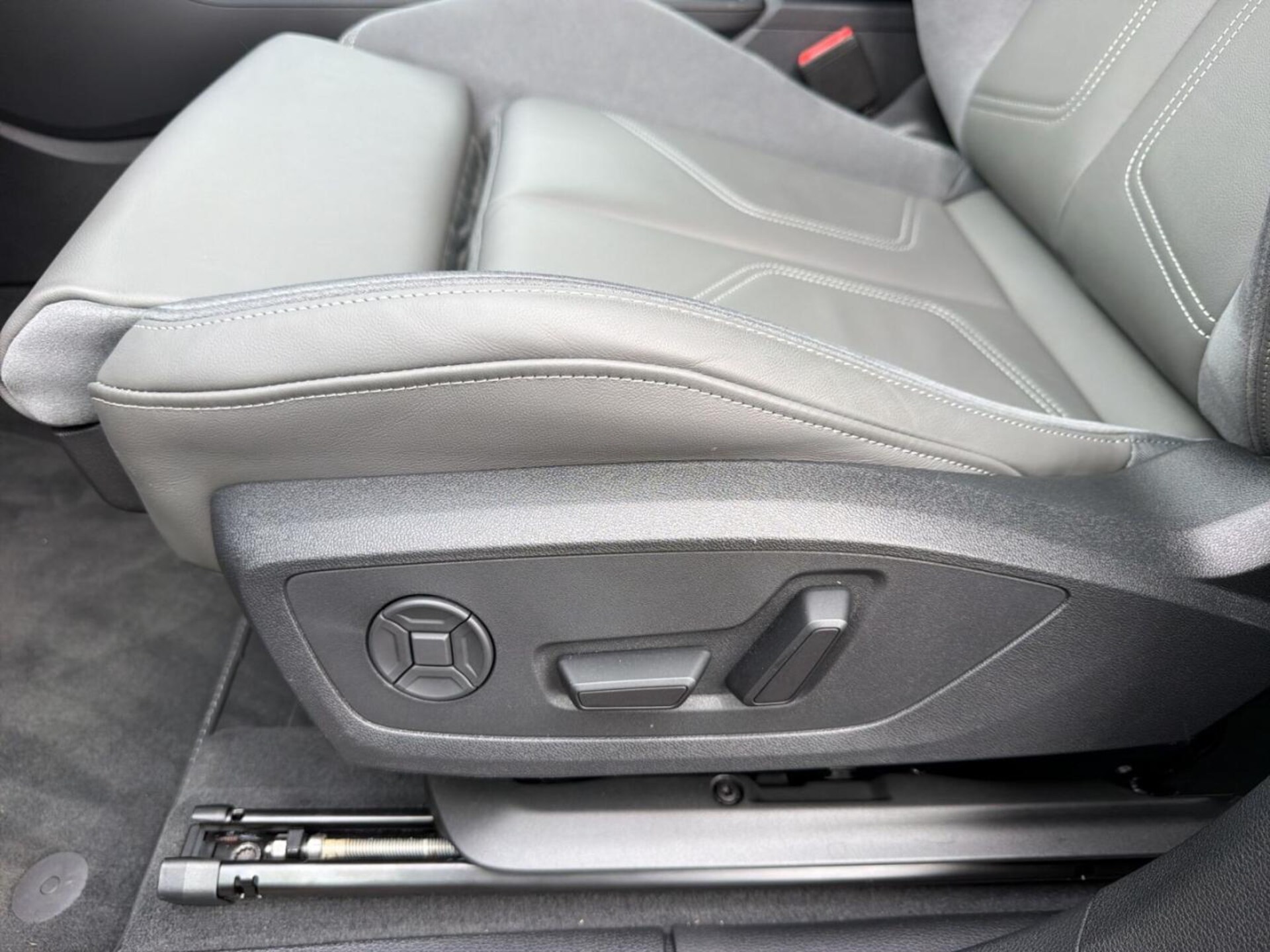 Audi Q3 SUV S line