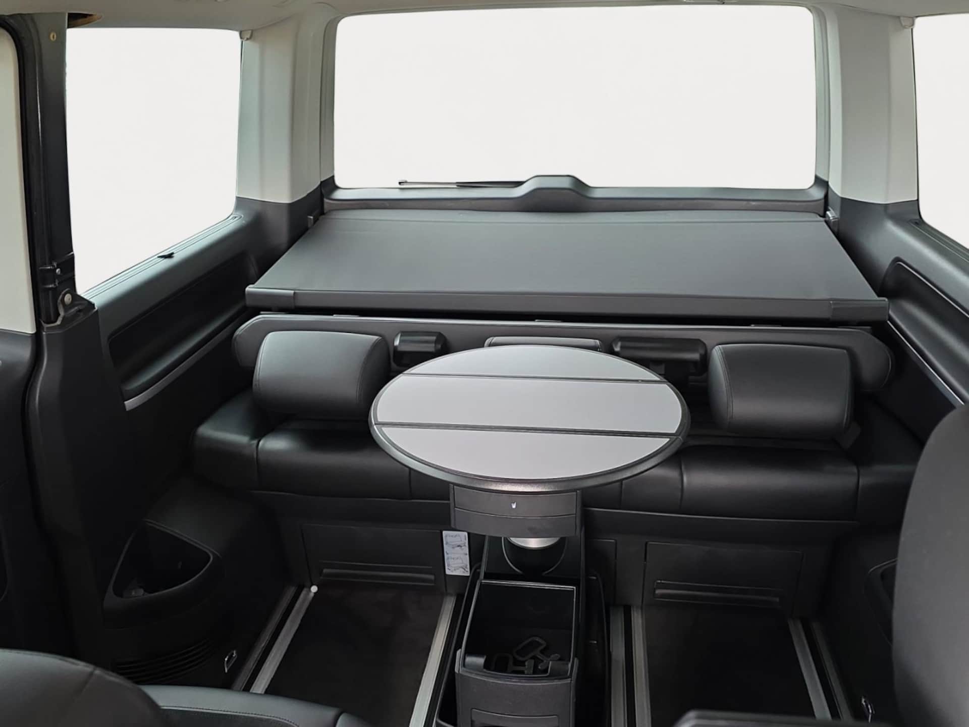 Volkswagen T6 Multivan Highline