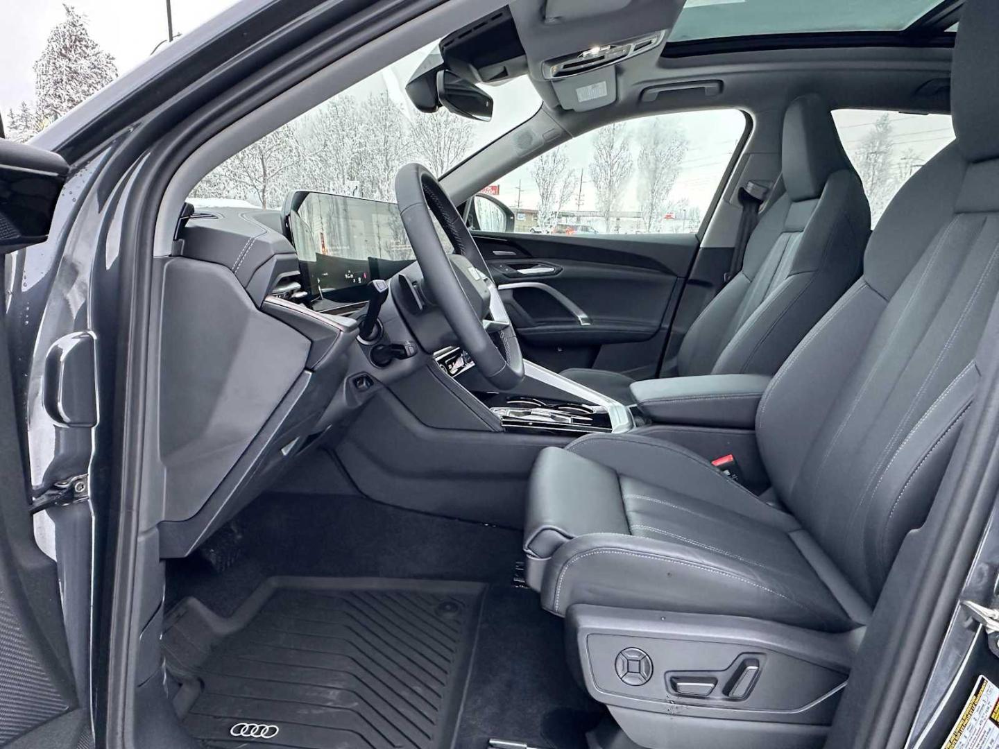 2025 Audi Q5 Premium Plus - Photo 21