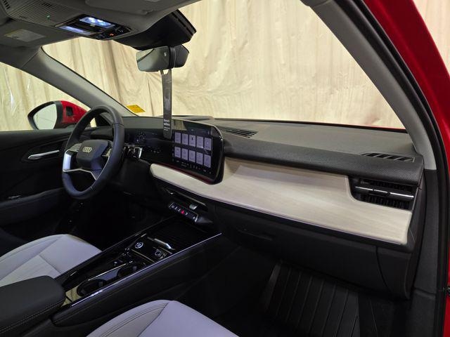 2026 Audi Q3 Base - Photo 38