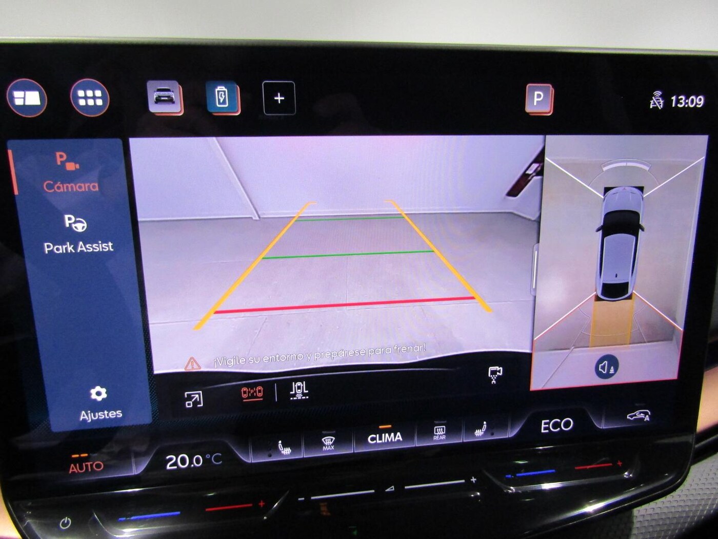 CUPRA Tavascan VZ First Edition Dual Motor AWD 77kWh 250 kW (340 CV) — photo 10