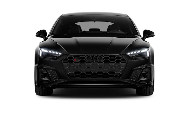 2023 Audi S5 Sportback