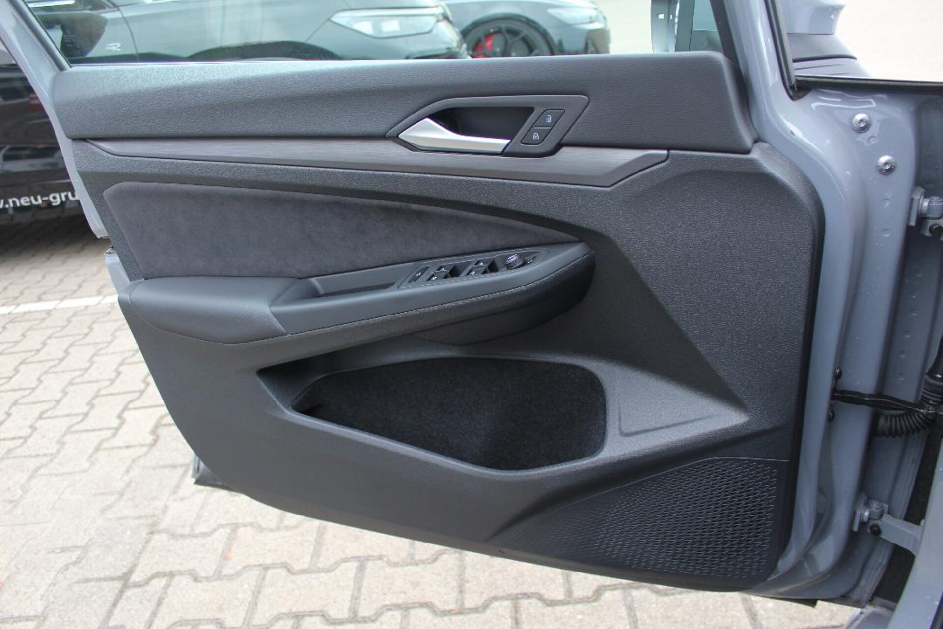Volkswagen Golf Style