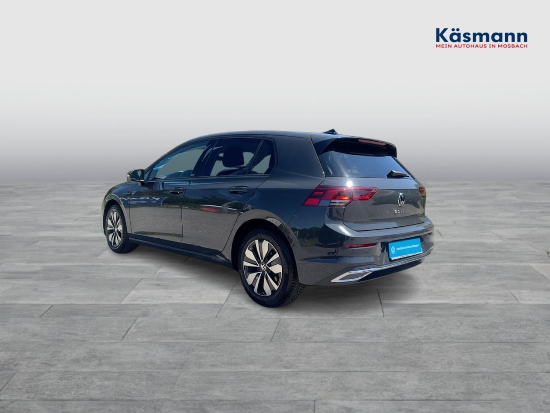 Volkswagen Golf MOVE