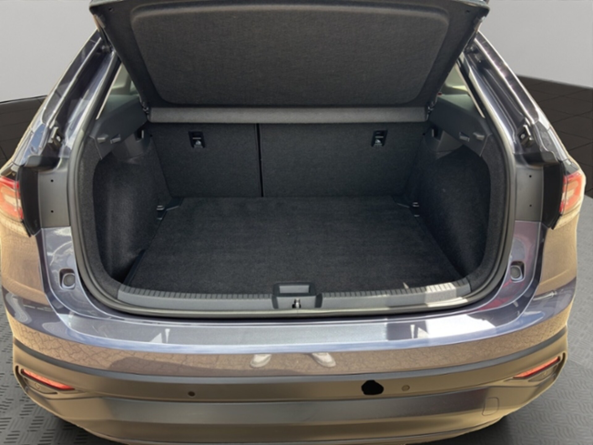 Volkswagen Taigo Life