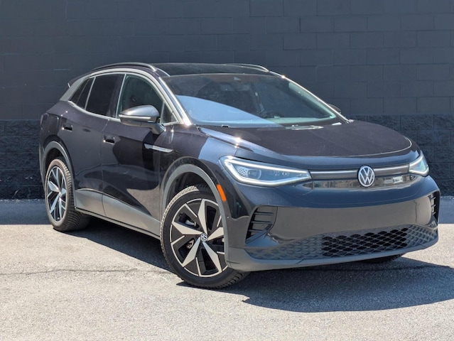 2023 Volkswagen ID.4