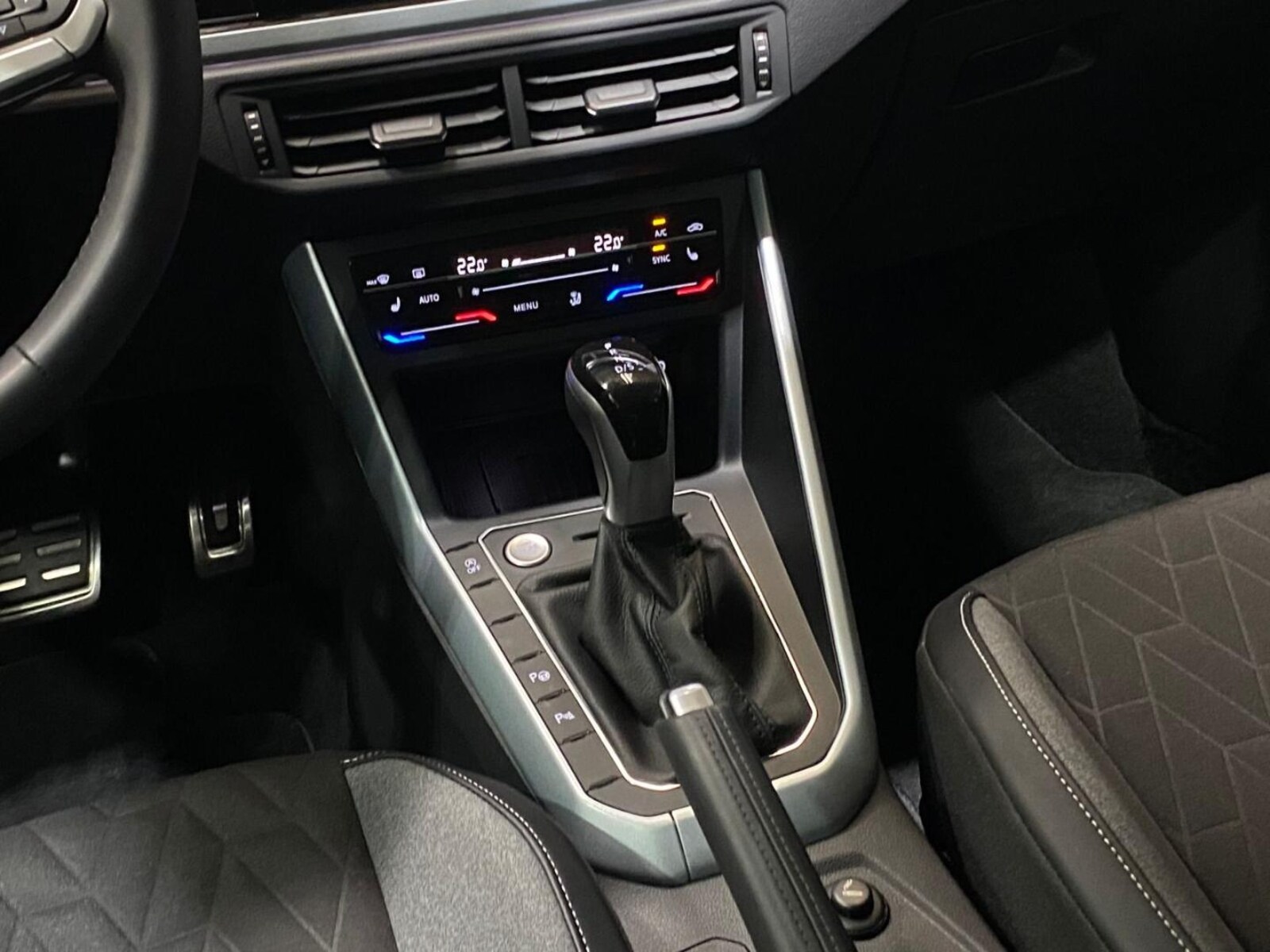 Volkswagen Taigo – Bild 9