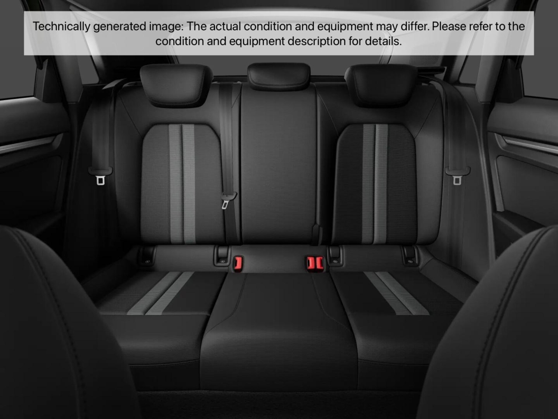 Audi A3 Sportback TFSI e S line