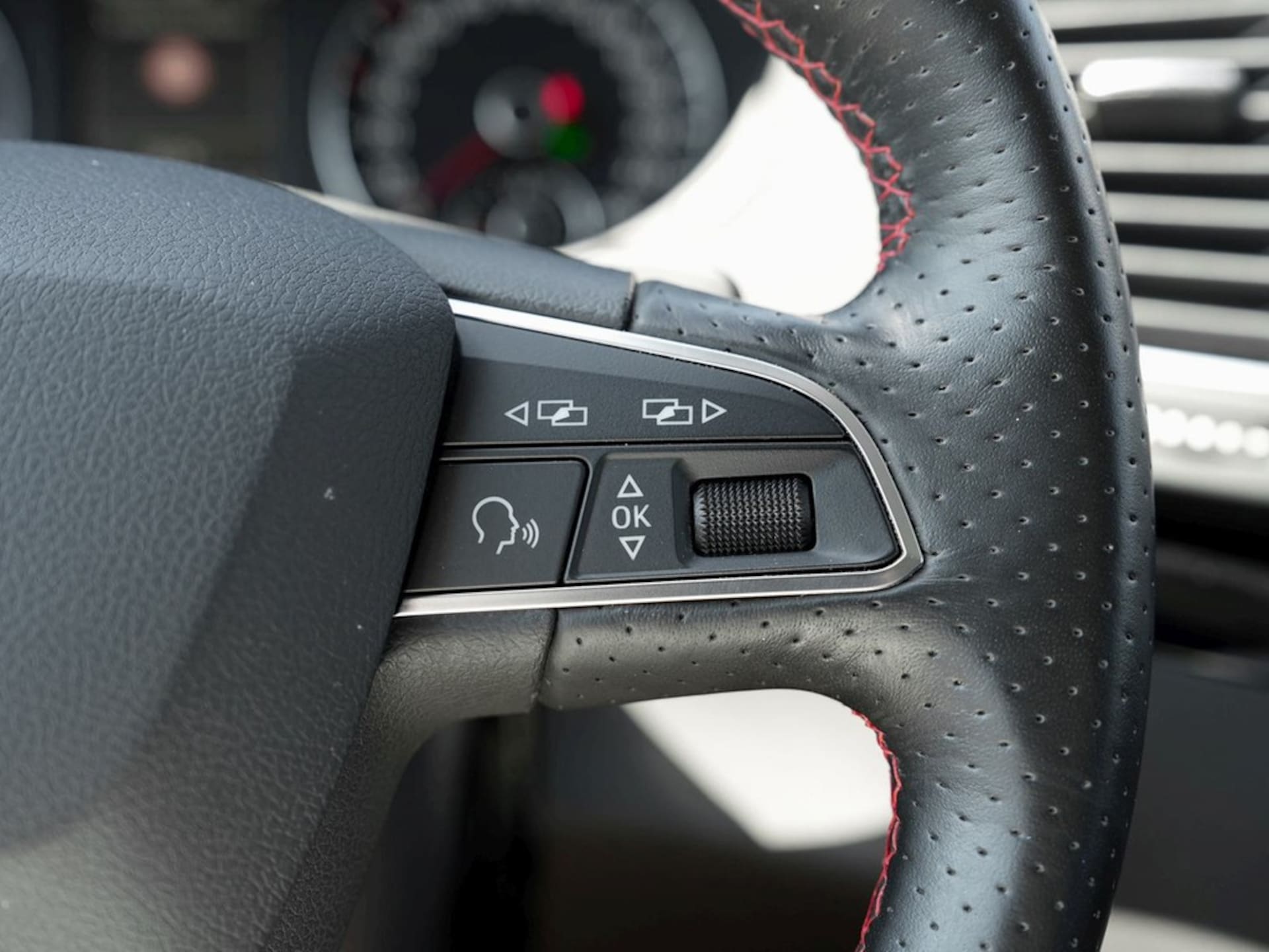 SEAT Alhambra XCELLENCE