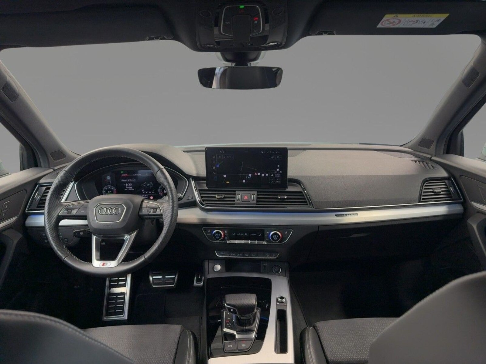 Audi Q5 – Bild 9