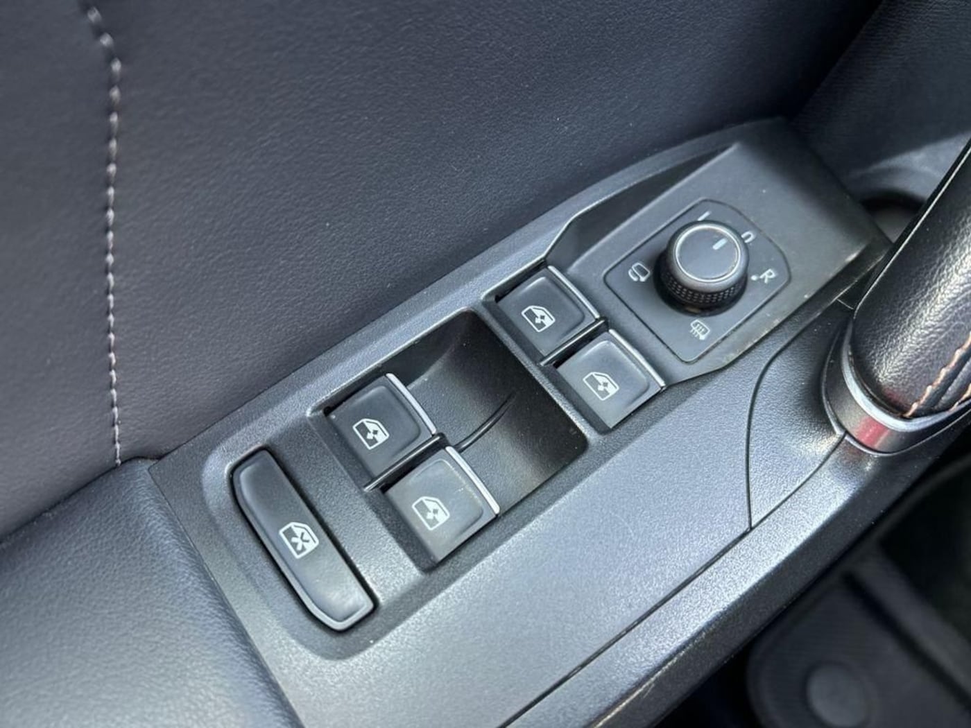 CUPRA Formentor 1.5 TSI 110 kW (150 CV) — photo 13
