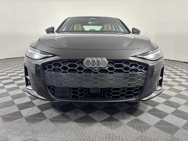2026 Audi A6 Sedan