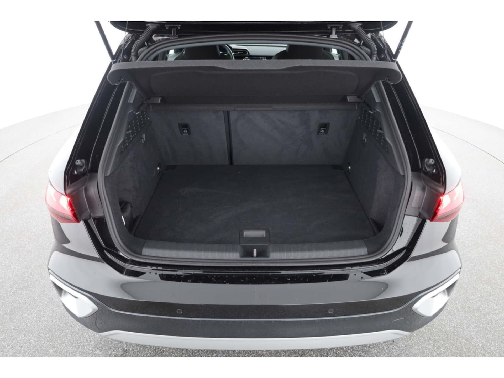 Audi A3 allstreet TFSI e