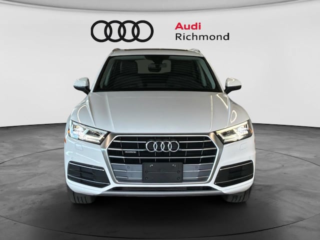 2020 Audi Q5