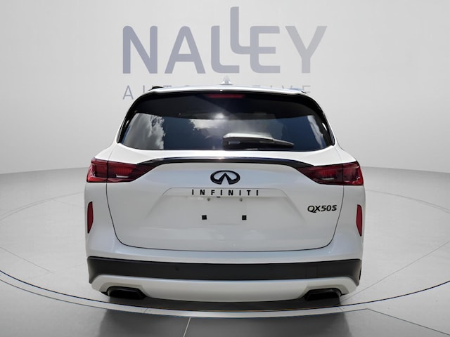 2023 Infiniti QX50