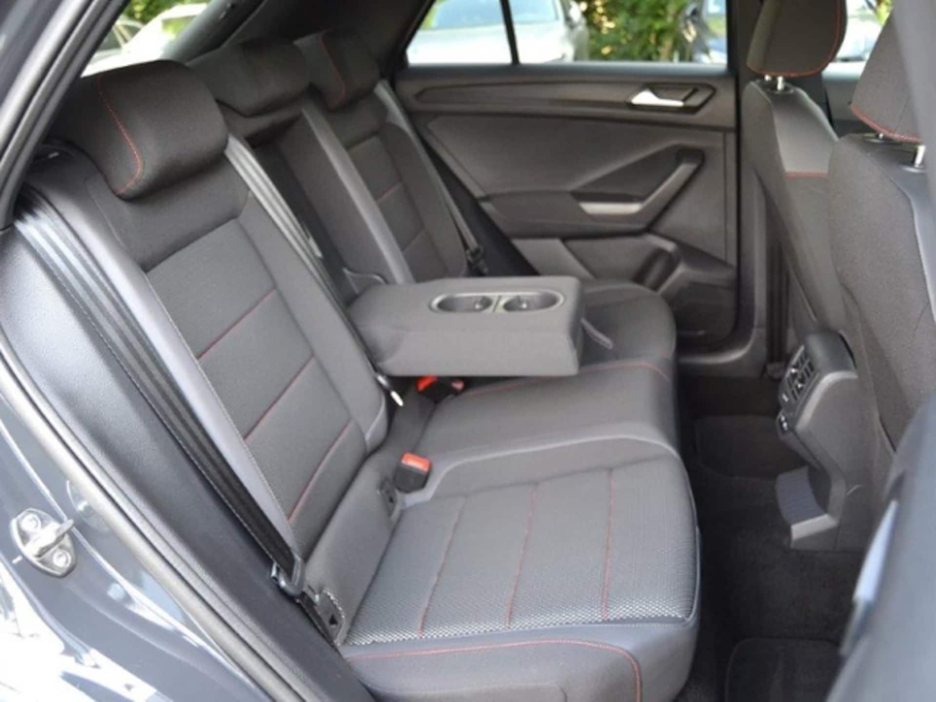 Volkswagen T-Roc Sport