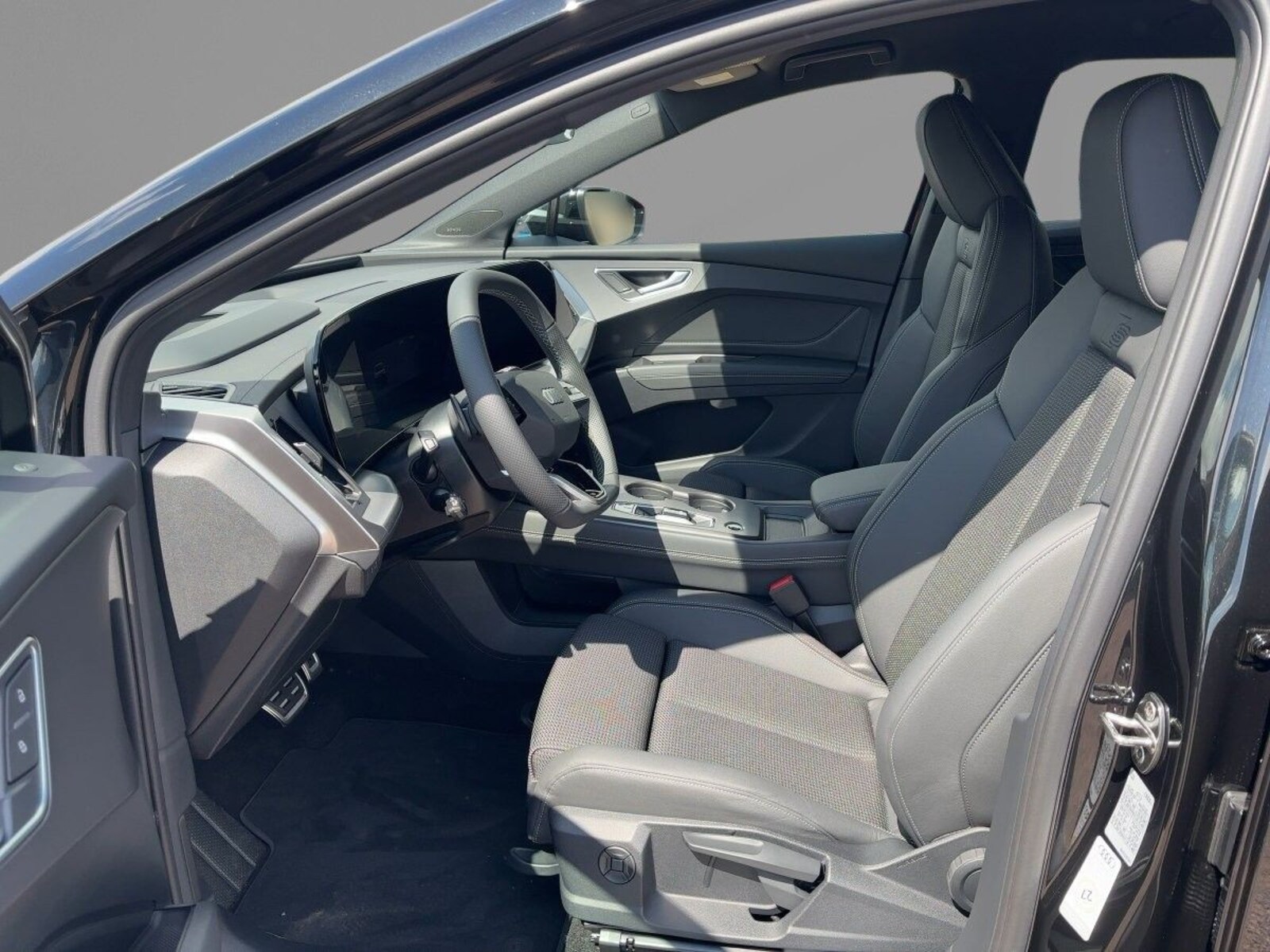 Audi Q4 e-tron – Bild 8