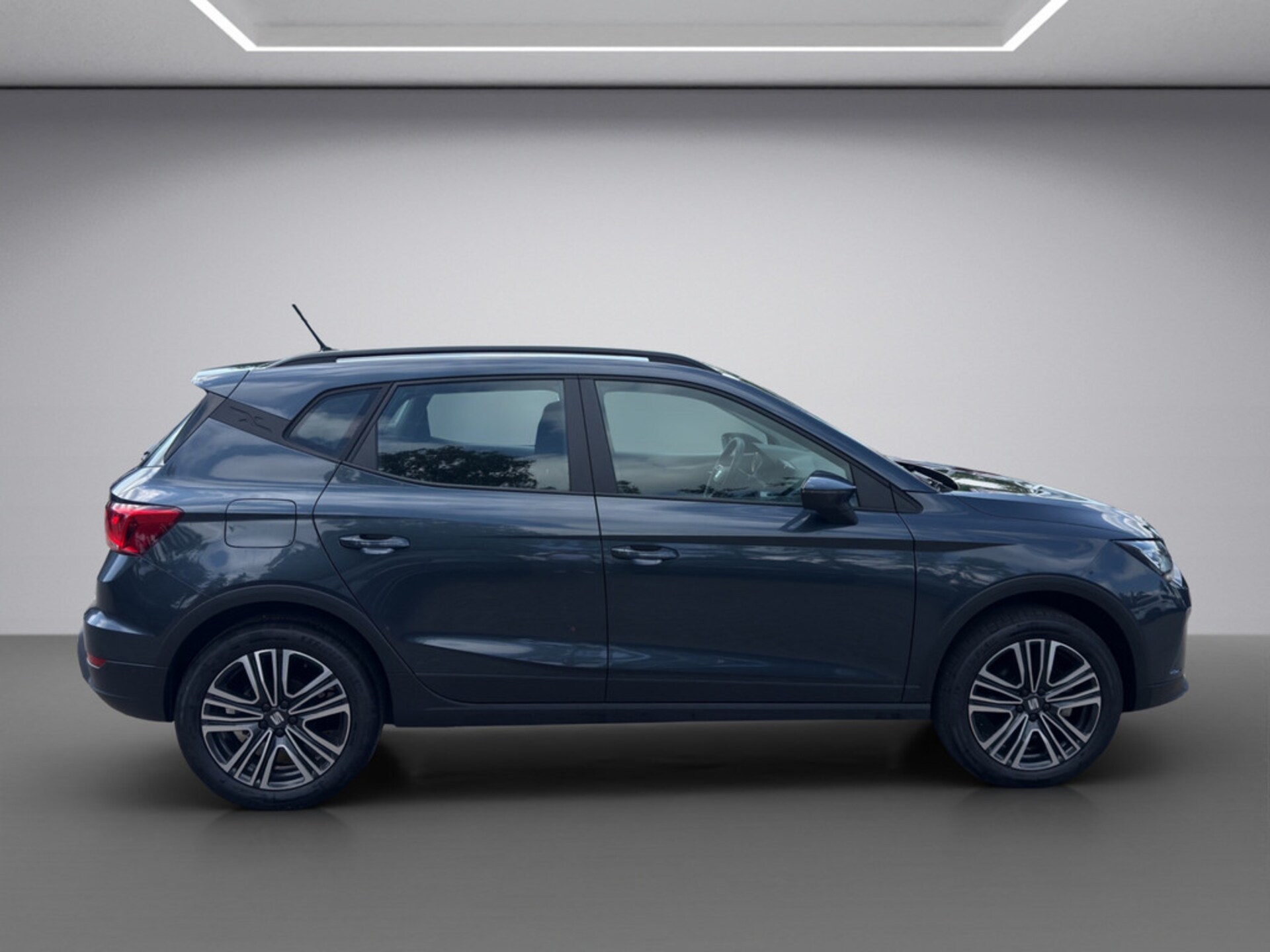 SEAT Arona Style