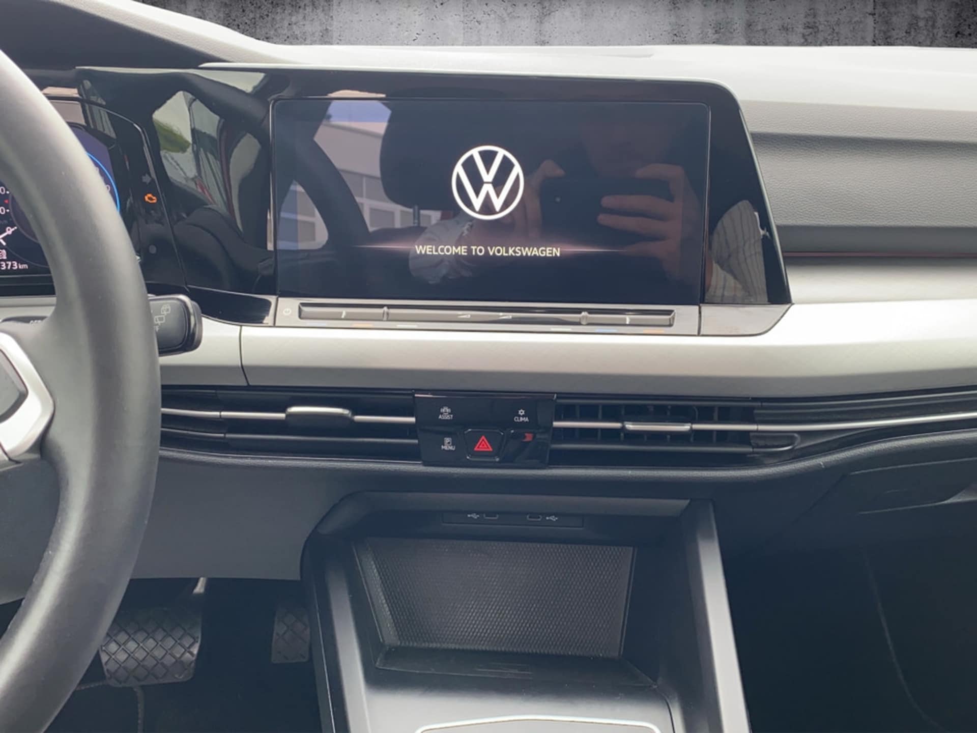 Volkswagen Golf Life