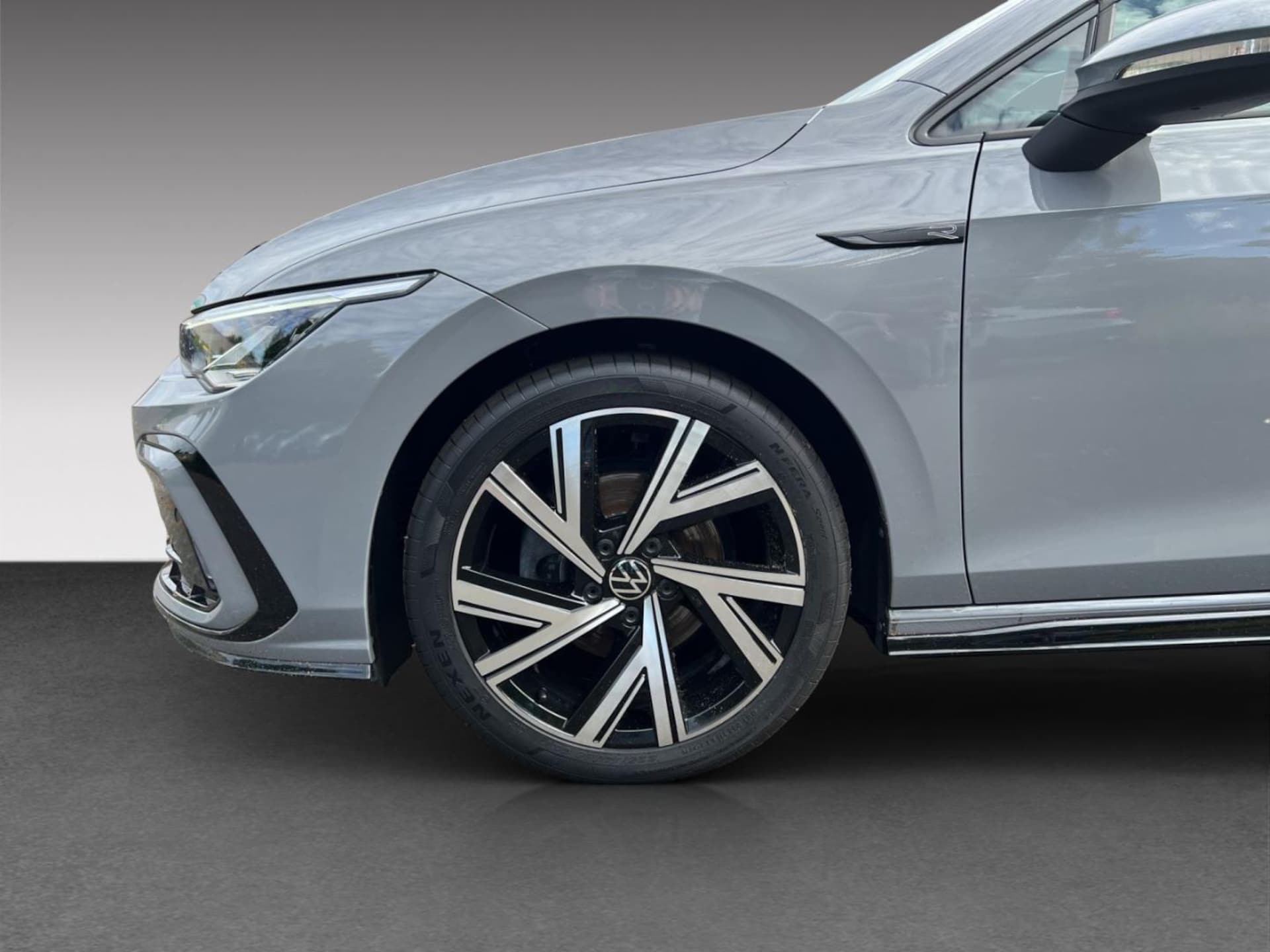 Volkswagen Golf Variant R-Line