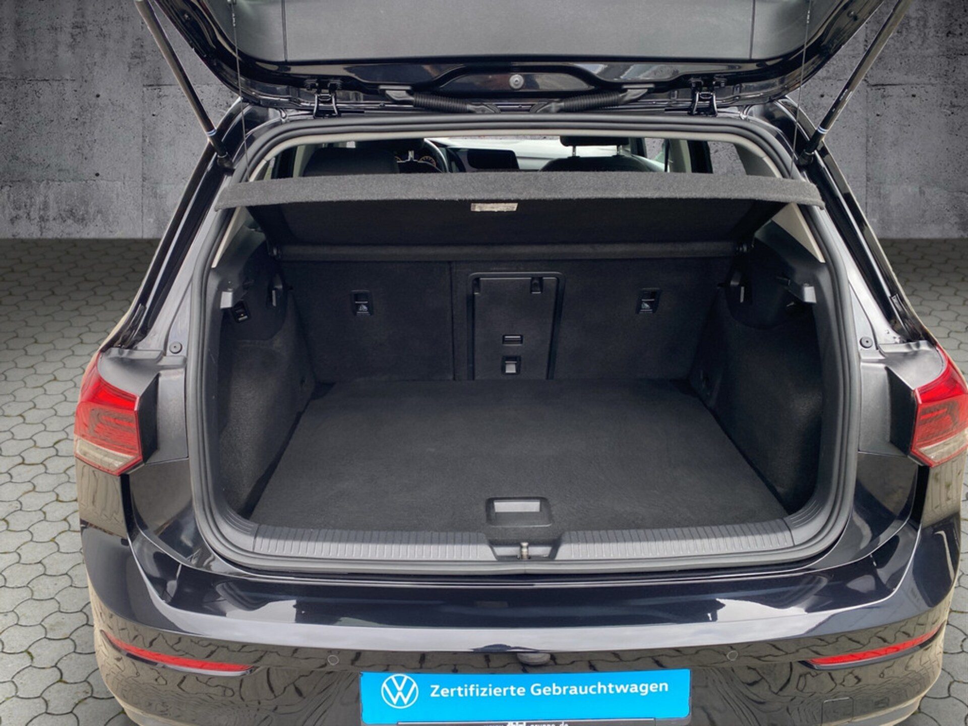 Volkswagen Golf Active