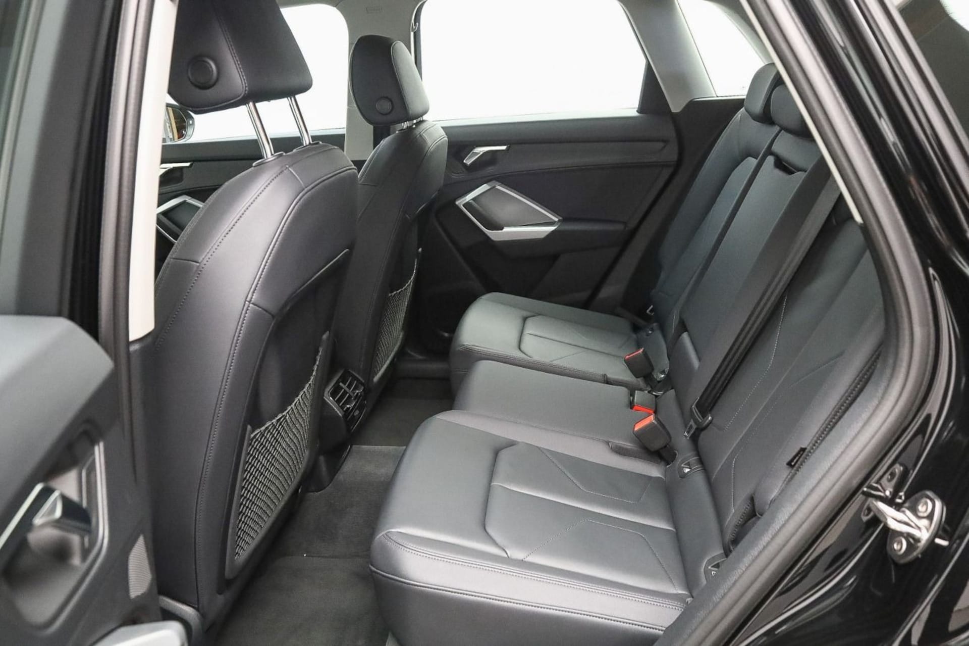 Audi Q3 SUV advanced