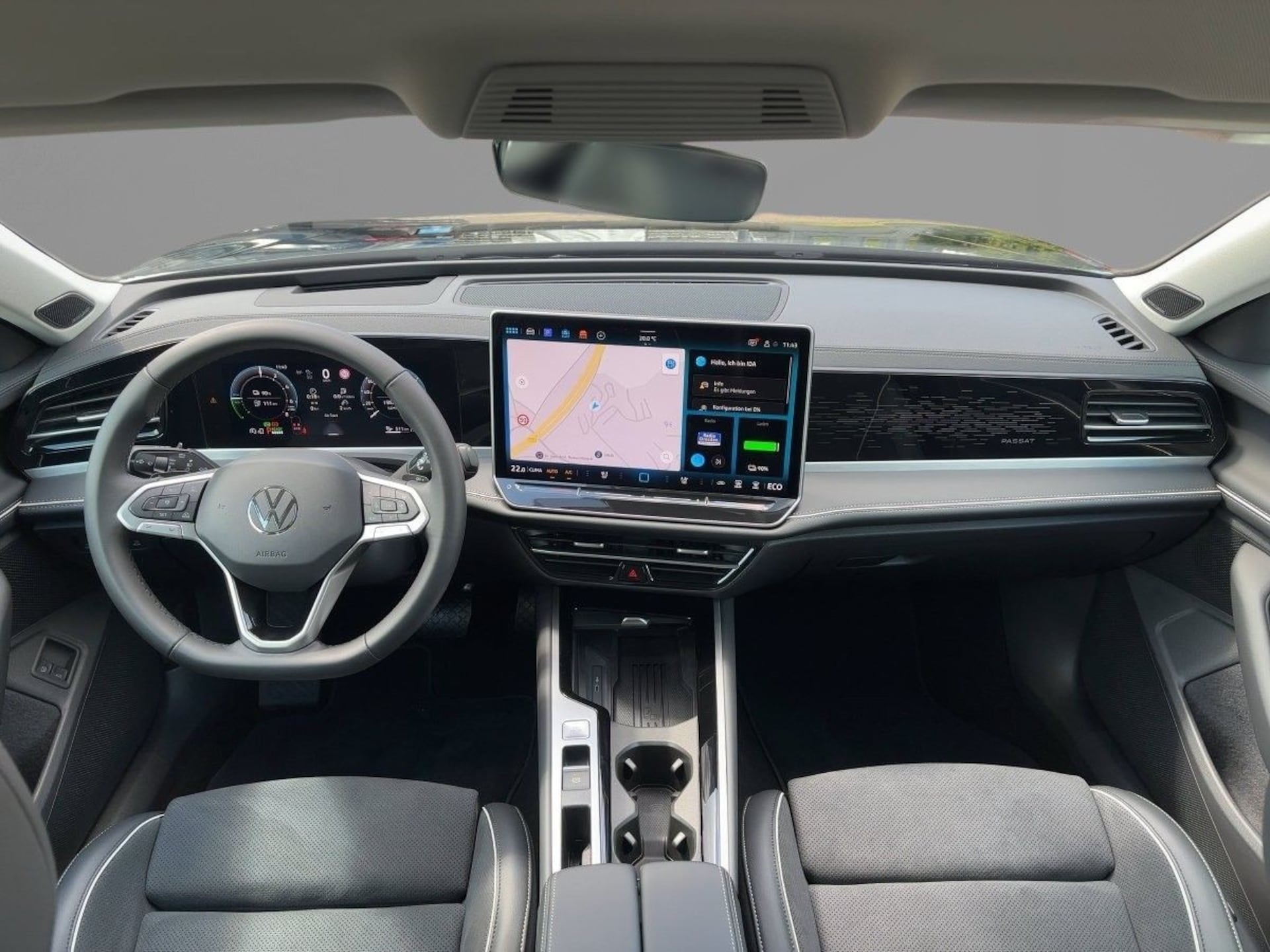 Volkswagen Passat Elegance