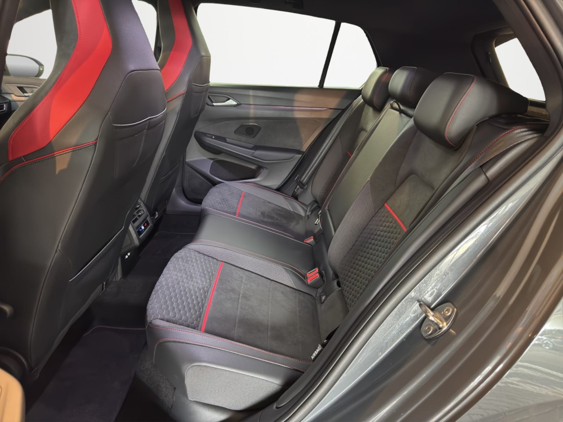 Volkswagen Golf GTI Clubsport