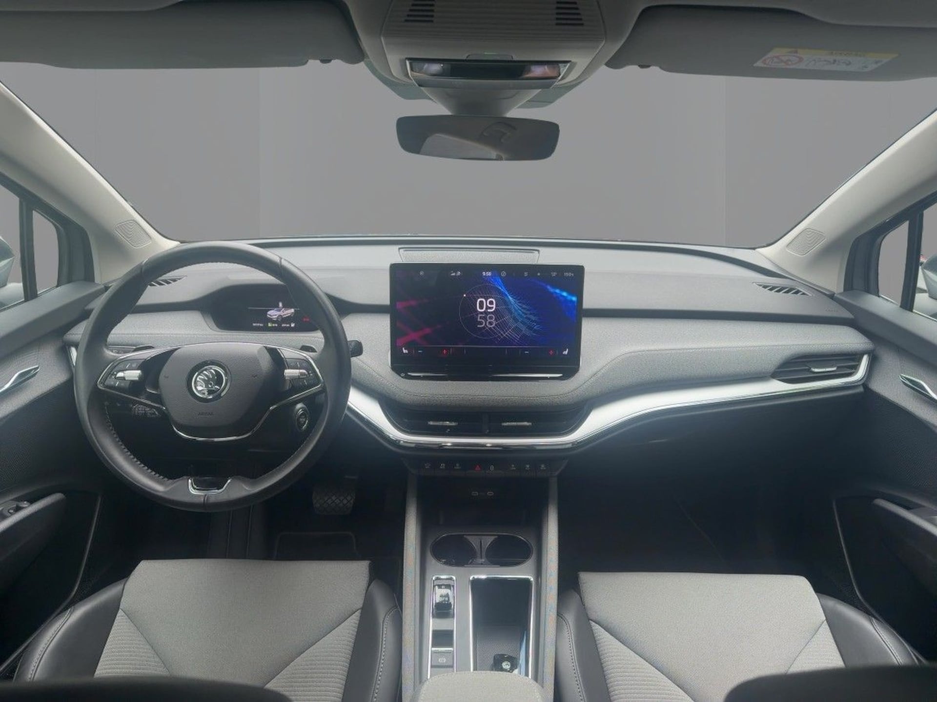 Skoda Enyaq 80