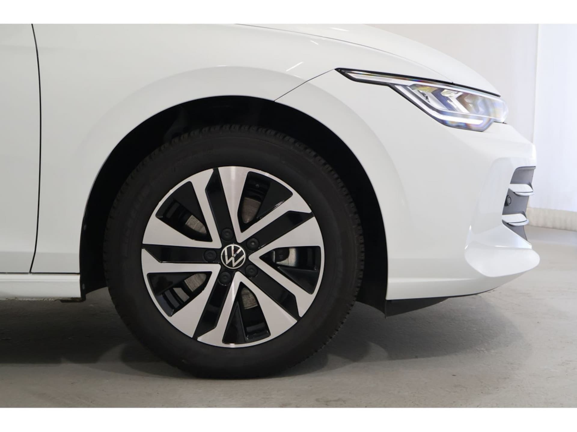 Volkswagen Golf ENERGY