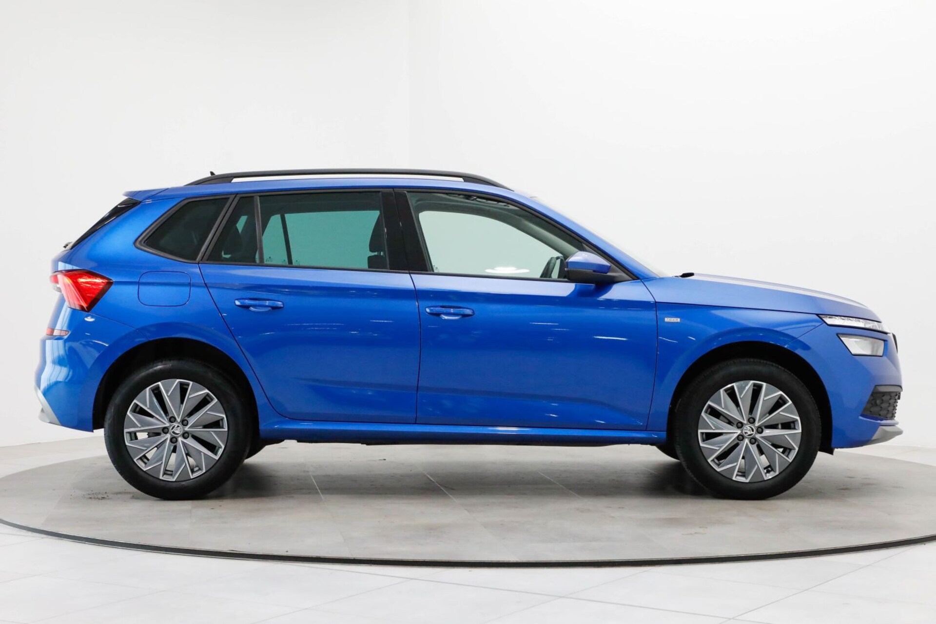 Skoda Kamiq Ambition