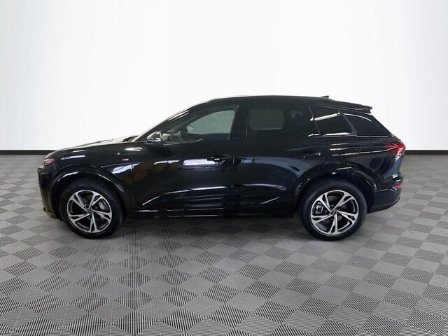 2027 Audi Q6 e-tron