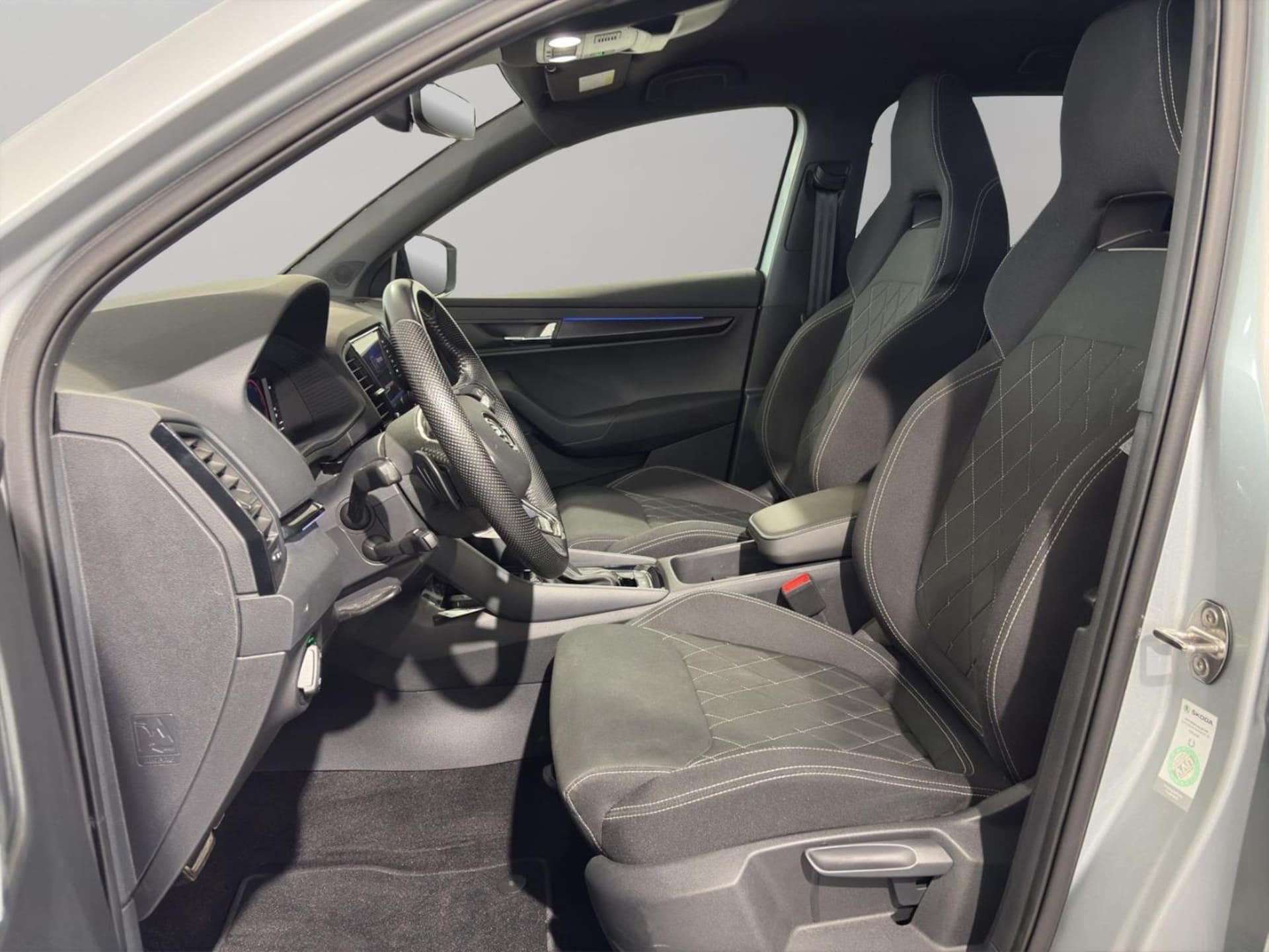 Skoda Karoq Sportline