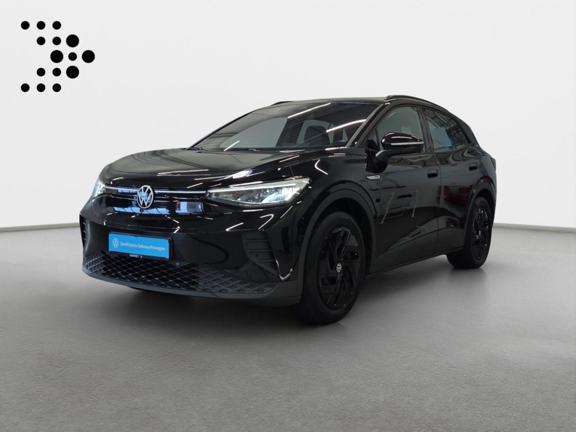 Volkswagen ID.4 Pro Performance