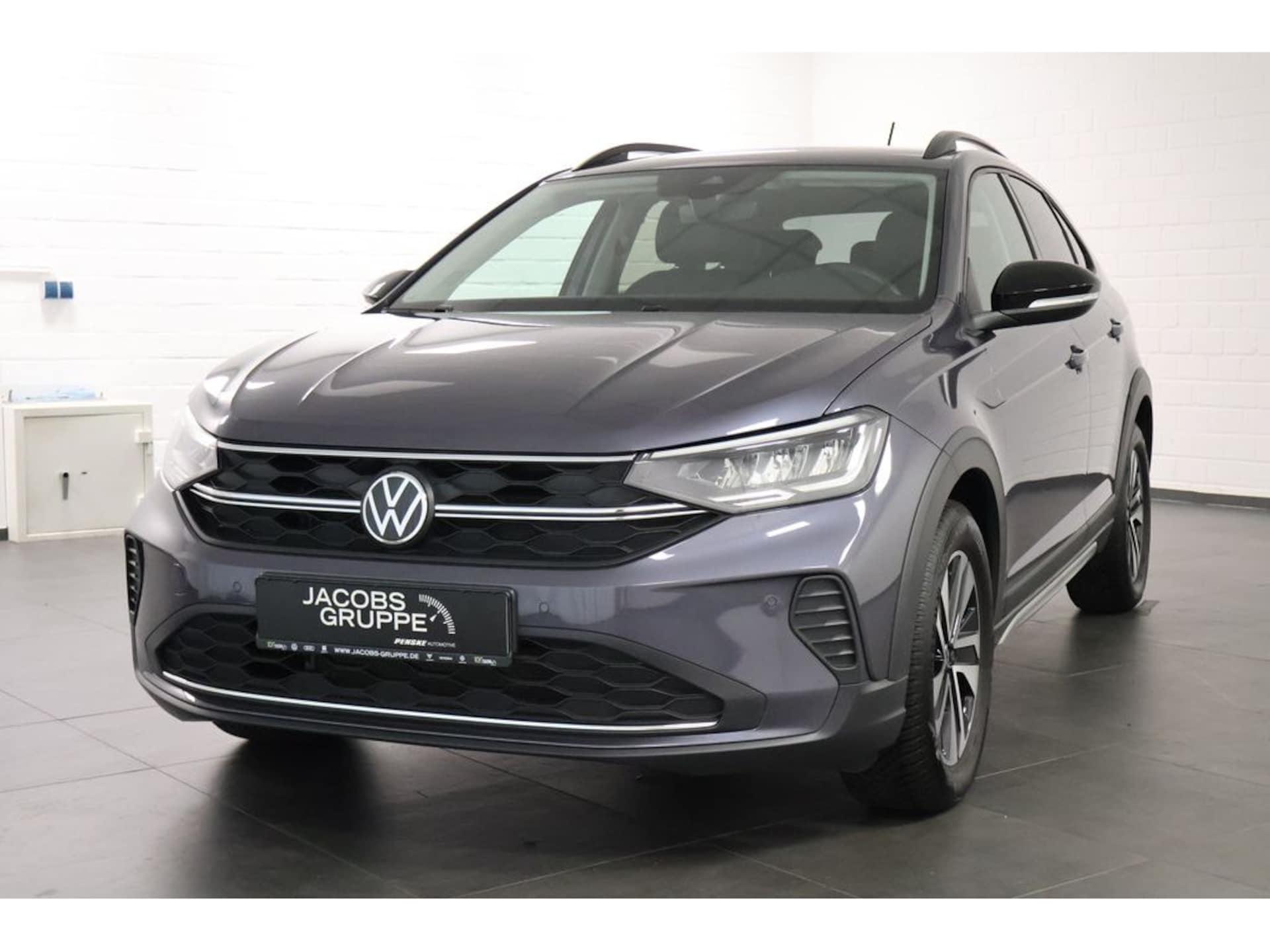 Volkswagen Taigo ENERGY