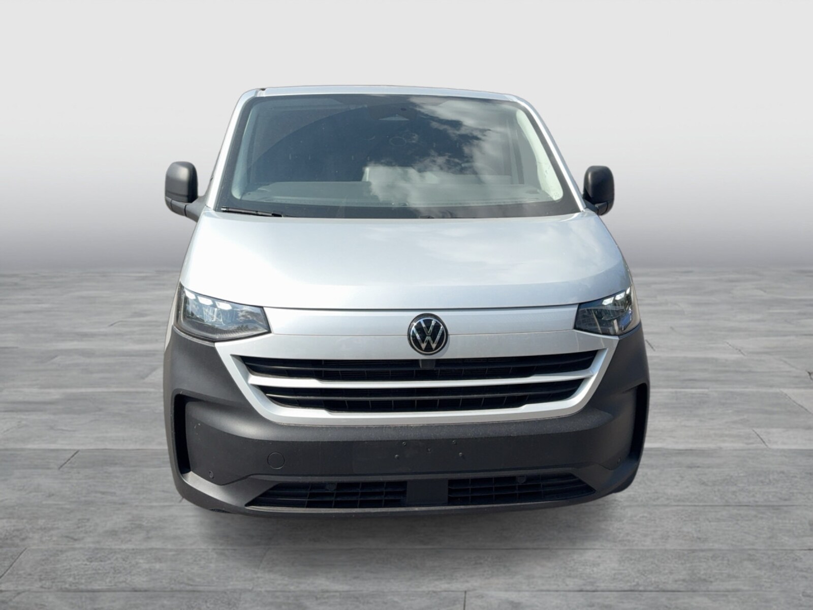 Volkswagen Transporter Kasten langer Radstand – Bild 8