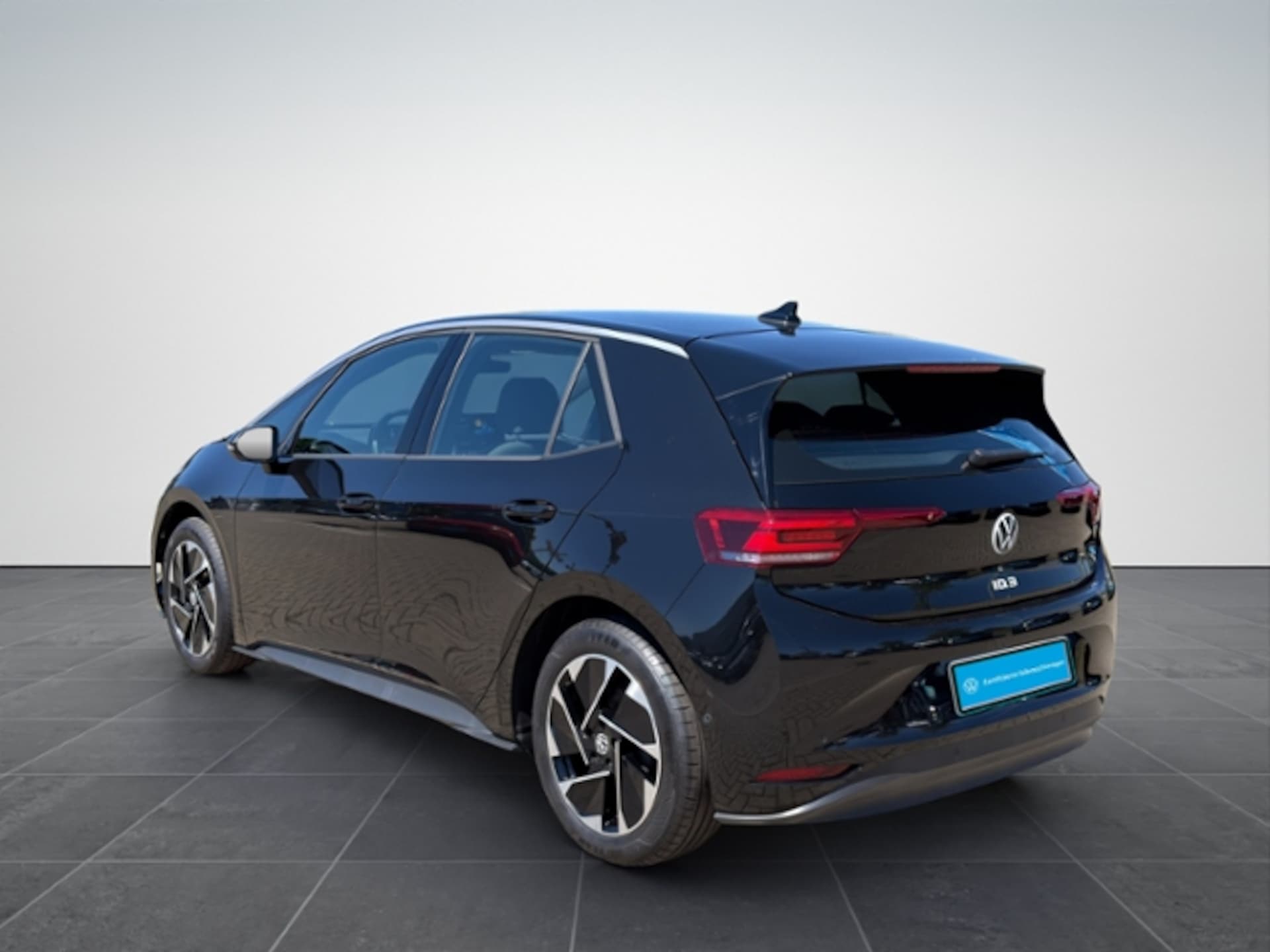 Volkswagen ID.3 Pro
