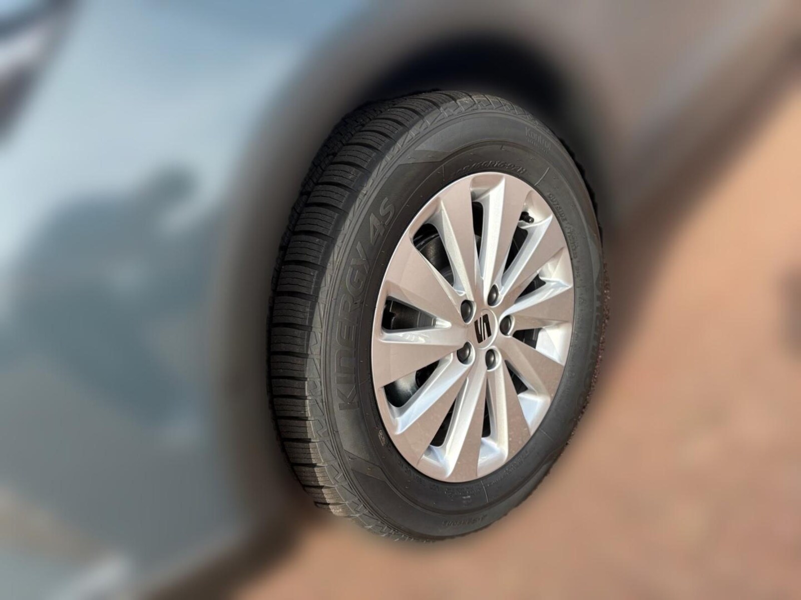 SEAT Arona – Bild 9