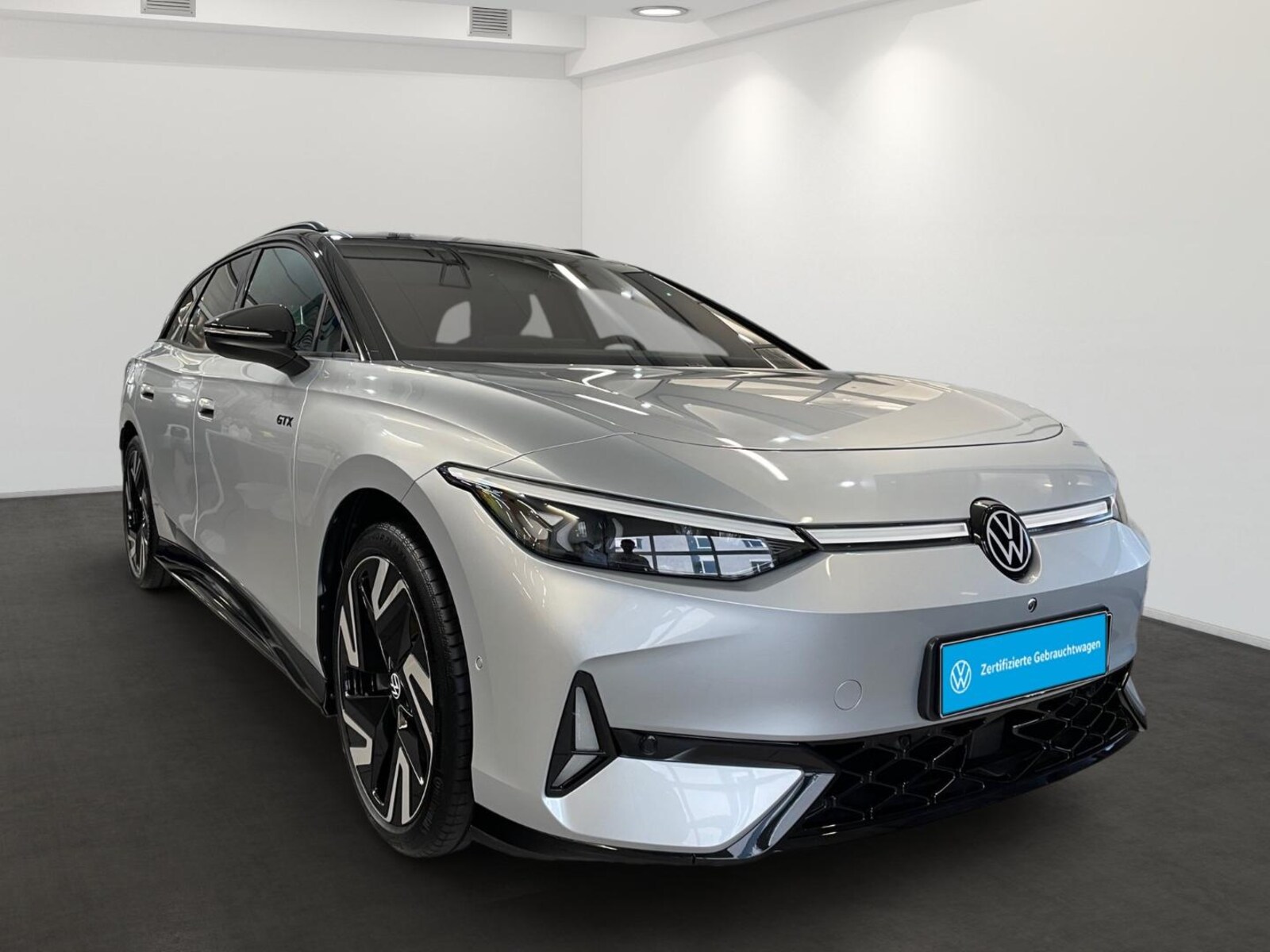 Volkswagen ID.7 Tourer – Bild 3